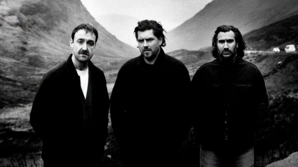 Twin Atlantic