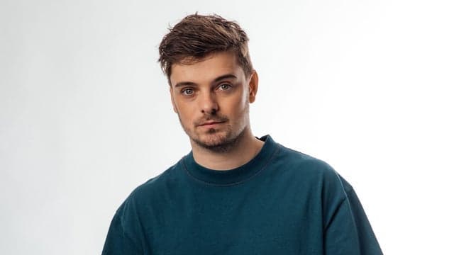 Martin Garrix