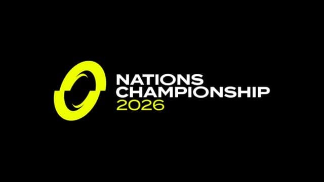 Nations Championship