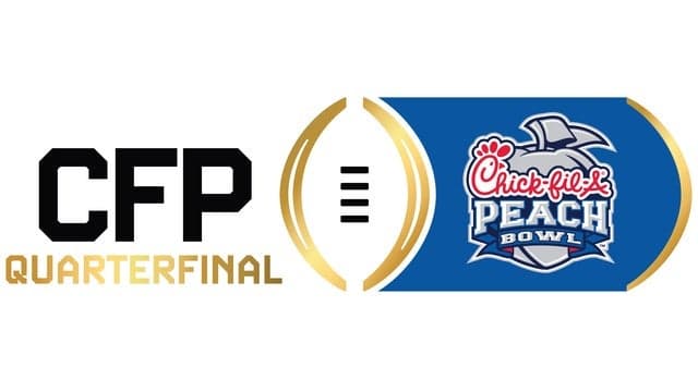Chick-fil-A Peach Bowl