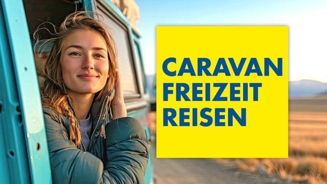 CFR - Caravan Freizeit Reisen