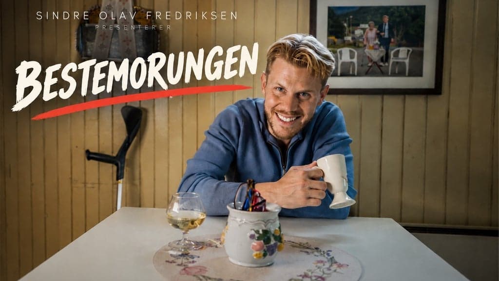 Bestemorungen