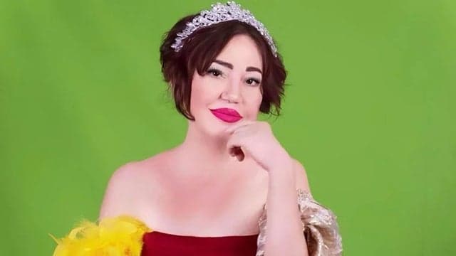 Nazan Öncel