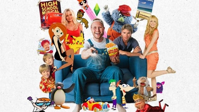 Etter skoletid med Egil Skurdal