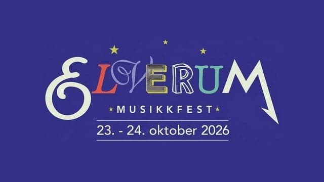 Elverum Musikkfest
