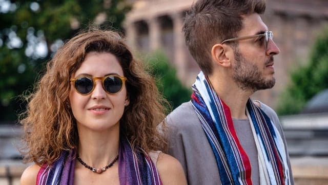 Santi & Tuğçe