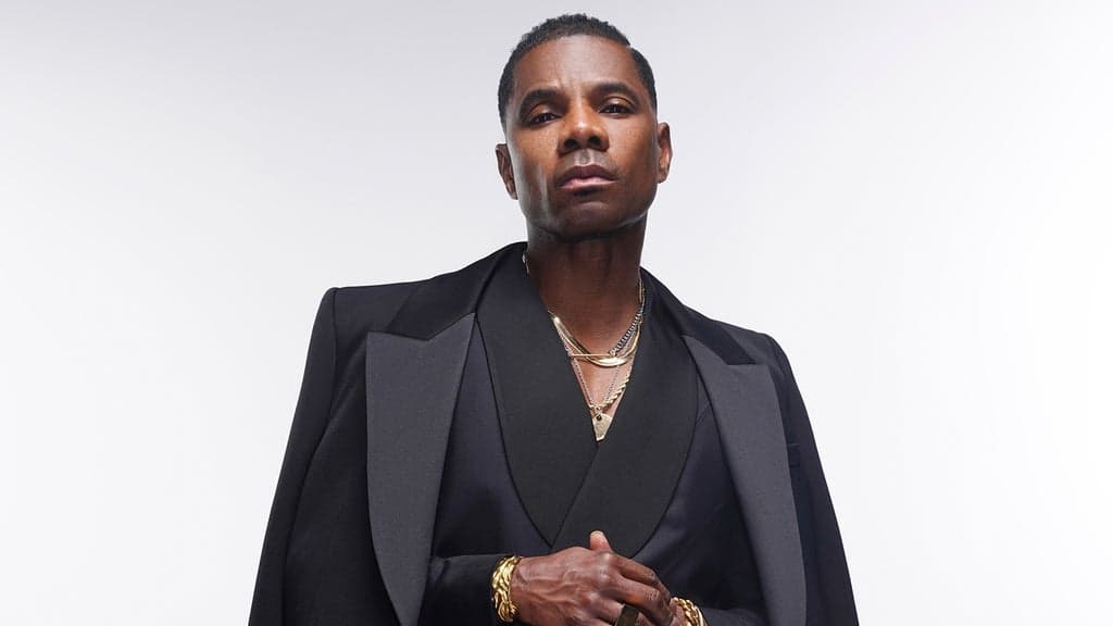 Kirk Franklin