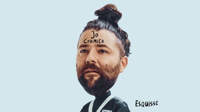 Jo Cormier