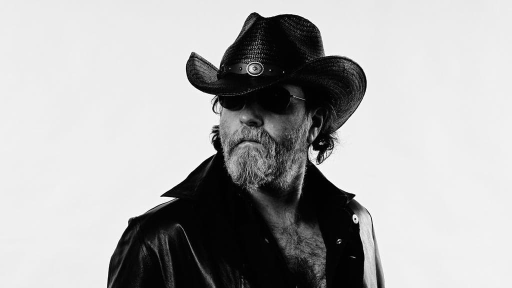 Wheeler Walker Jr. - Pullin' Out: The Farewell Tour with Colton Bowlin