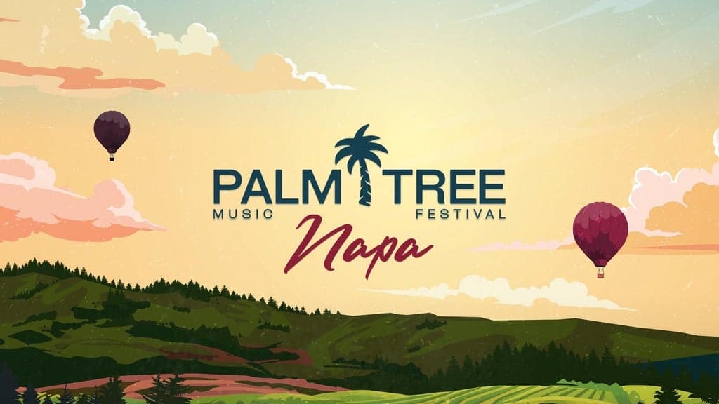 Palm Tree Music Festival