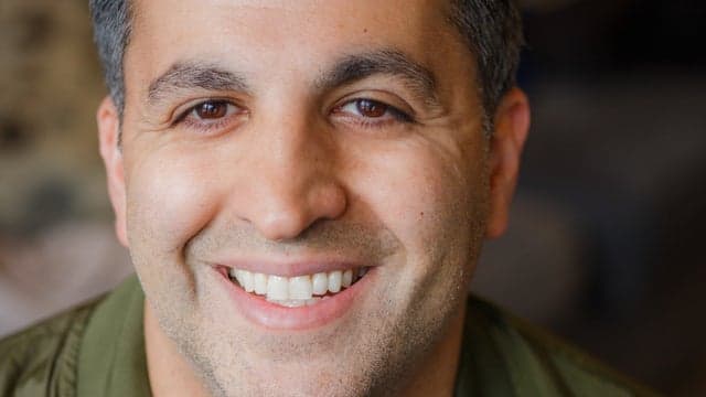Paul Farahvar