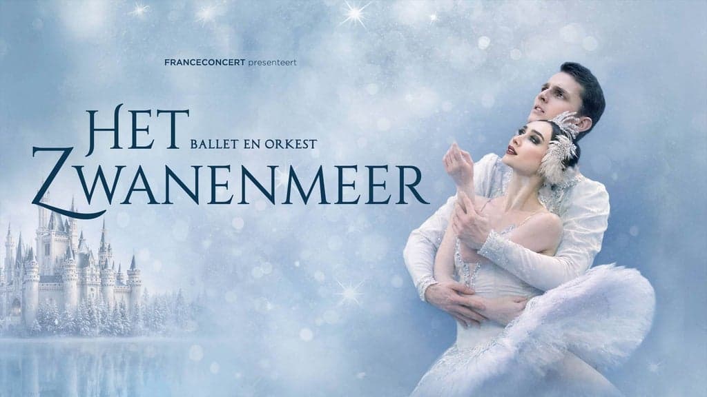 Het Zwanenmeer