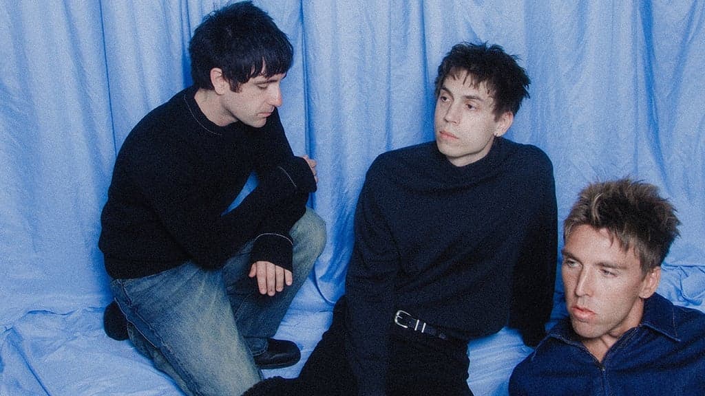 Bad Suns (18 and Over)