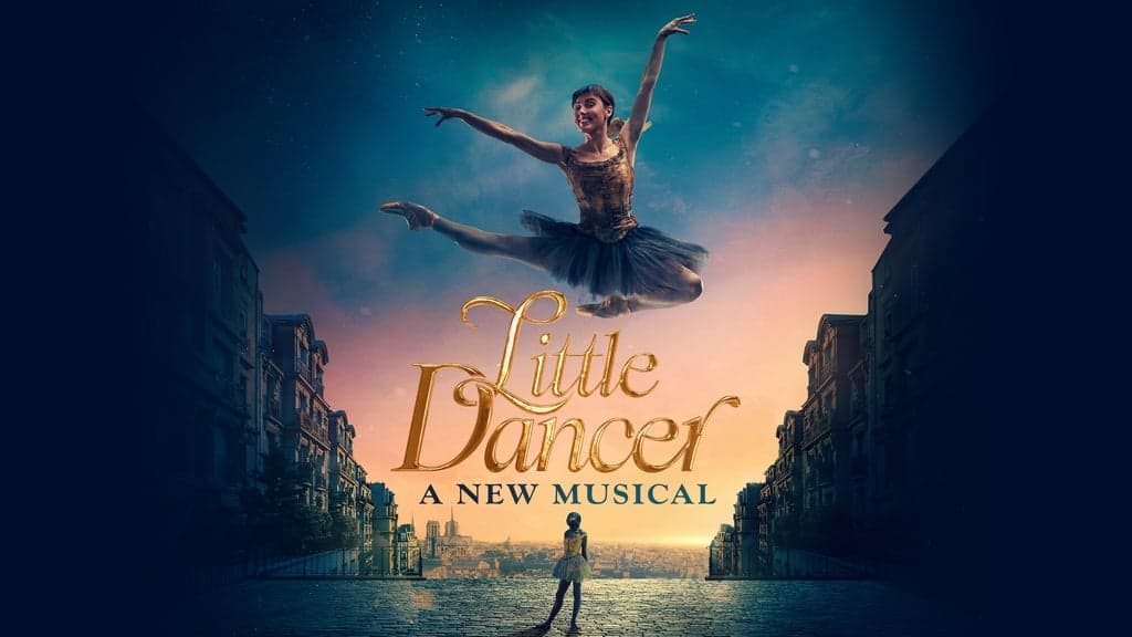 Little Dancer