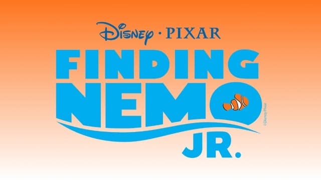 Walnut Street Theatre's Finding Nemo Jr.