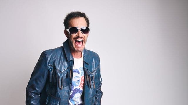 Josh Wolf (21+)