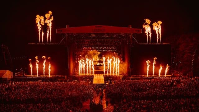 Leeds Festival