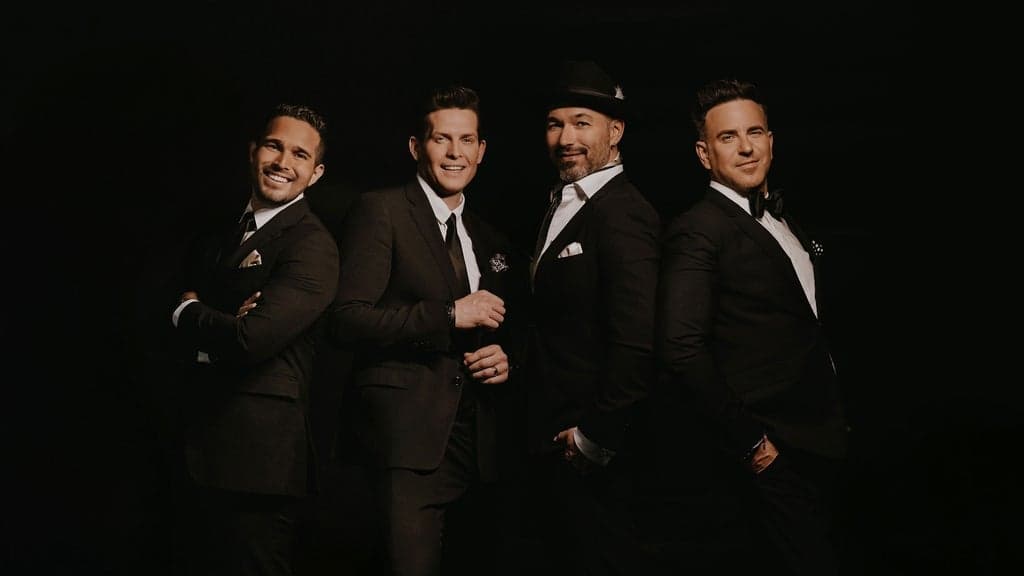 The Tenors