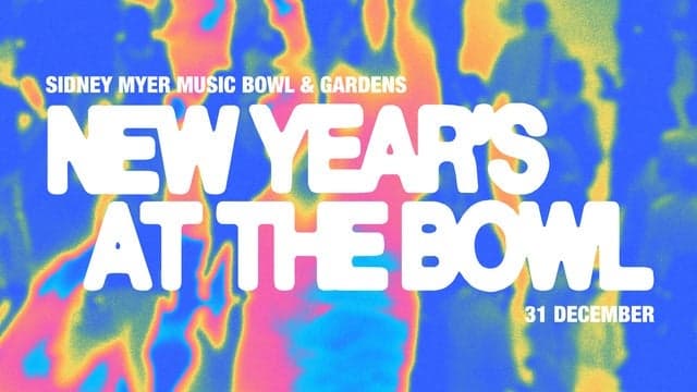 New Year's At The Bowl