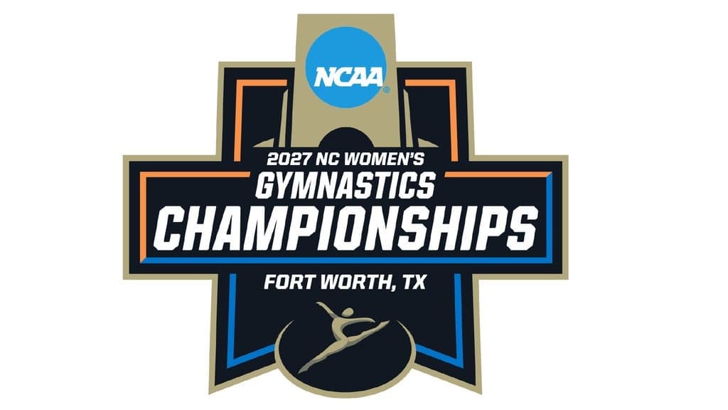 2027 NCAA Women's Gymnastics Championship All Session Plan