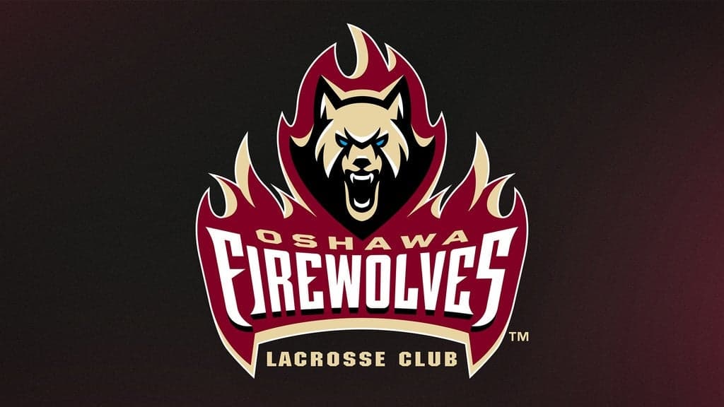 Oshawa FireWolves vs. Saskatchewan Rush