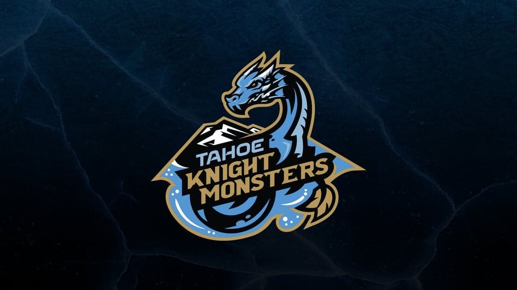 Tahoe Knight Monsters vs. Toledo Walleye