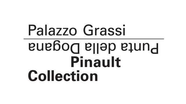 Palazzo Grassi - Punta della Dogana