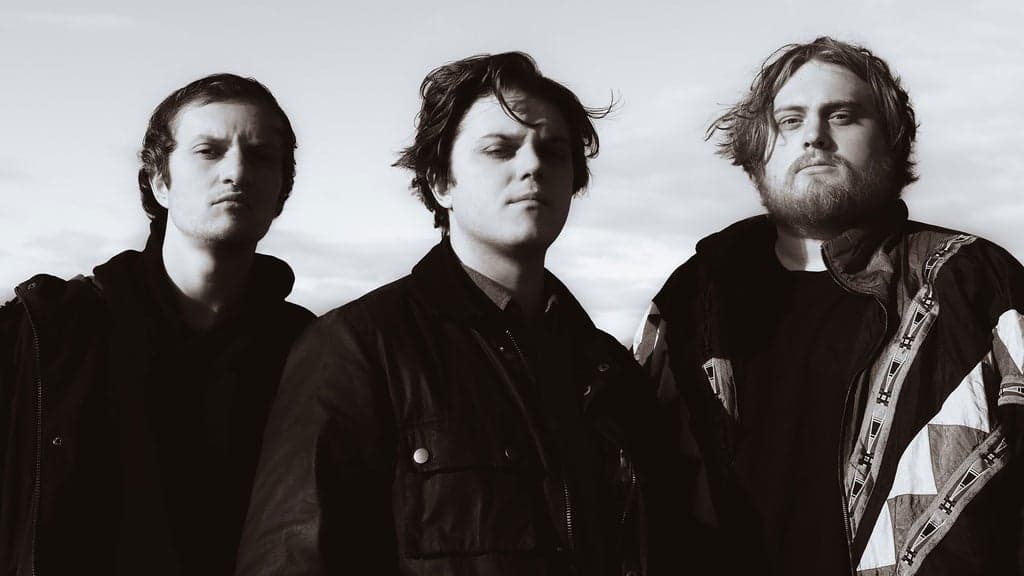 The ZAC SCHULZE GANG (uk)