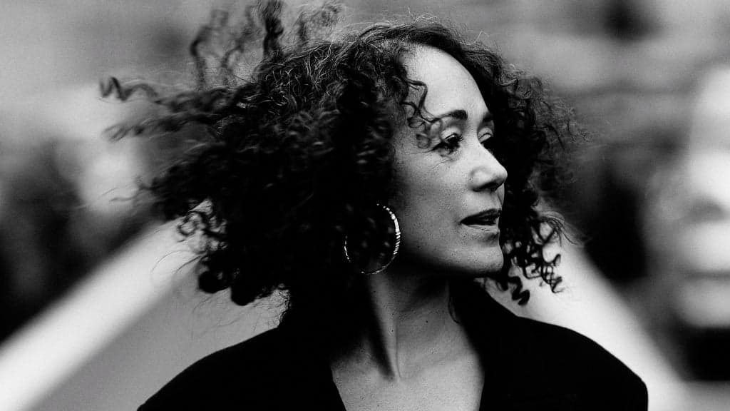 Camille Jones - Women In Office