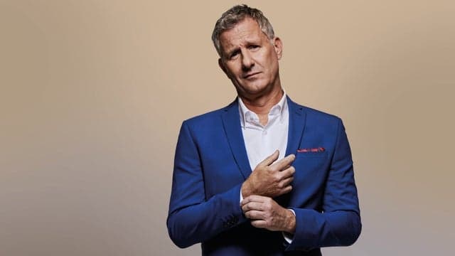 Adam Hills