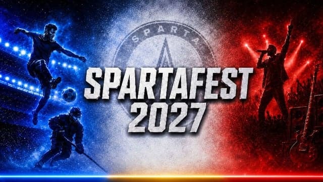SPARTAFEST