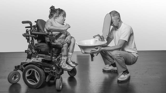 Wheelchair Sports Camp