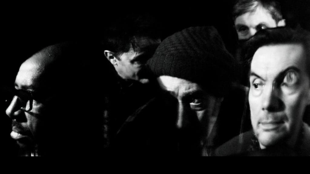 Tindersticks
