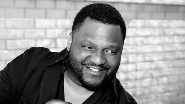 Aries Spears