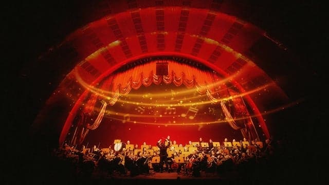 New York Philharmonic - Young People’s Concert