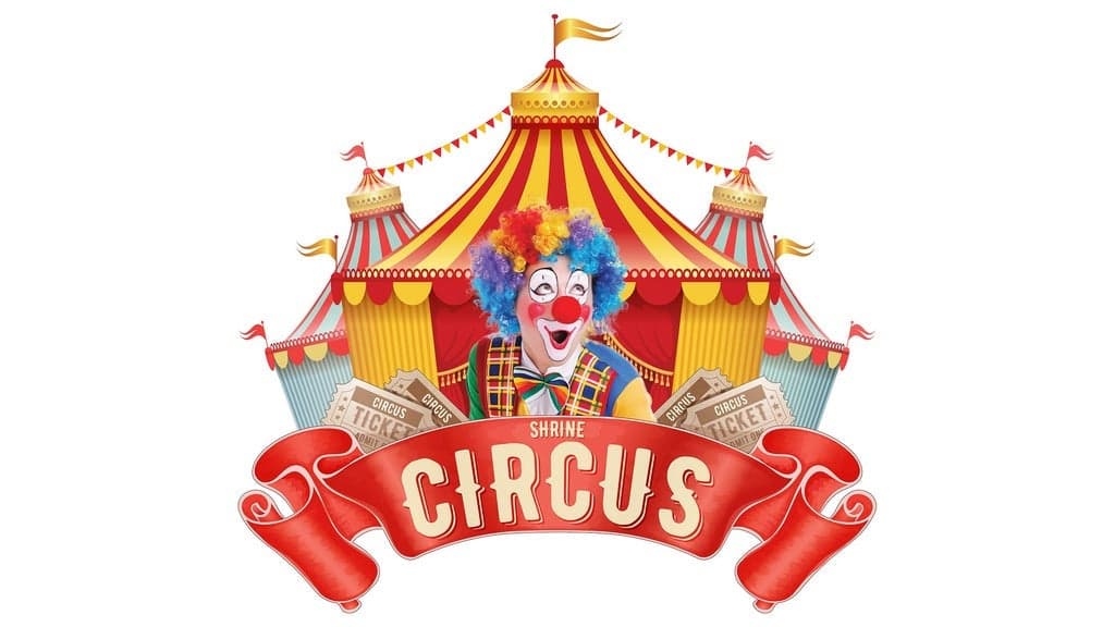 90th Annual Ararat Shrine Circus - Friday Show