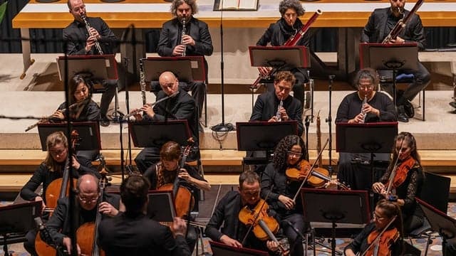 Sinfonisches Kammerorchester Berlin