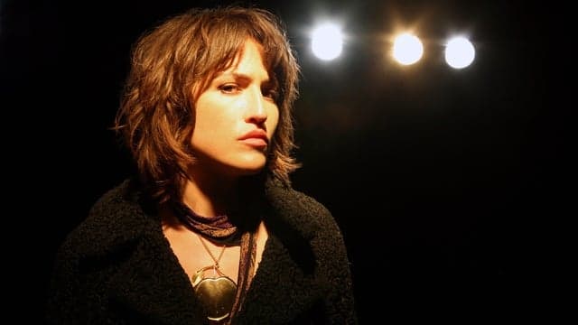 Joan As Police Woman