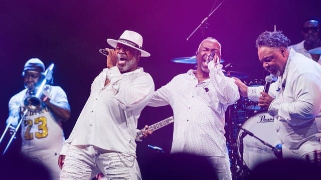 Al McKay's Earth, Wind & Fire Experience