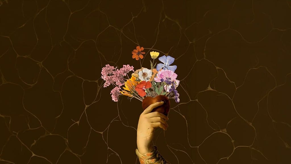 Una Flor en cada amor
