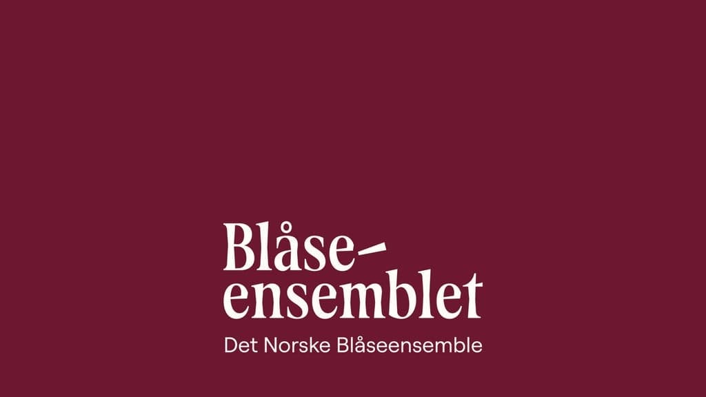 Blåseensemblet: Haydn og Mozart