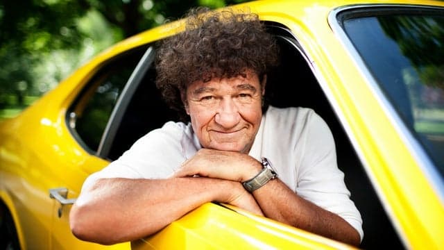 Robert Charlebois