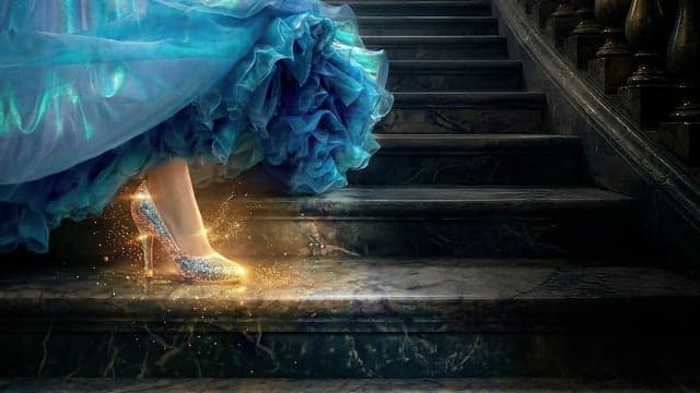 Cinderella