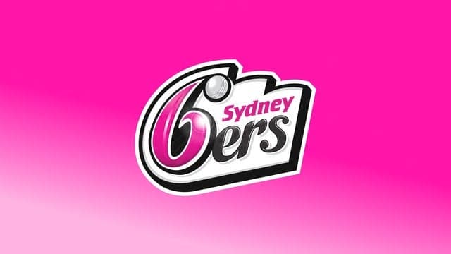 Sydney Sixers