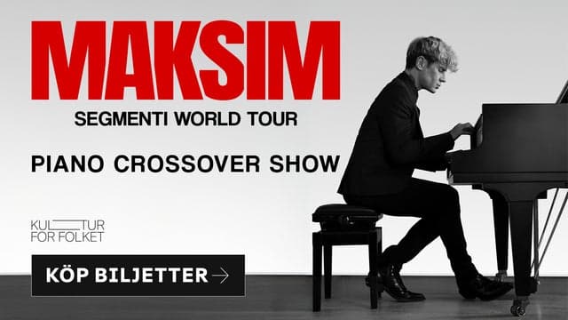MAKSIM