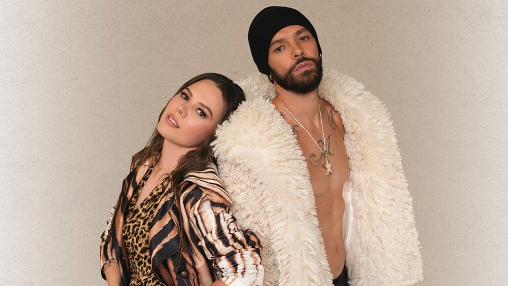Jesse & Joy