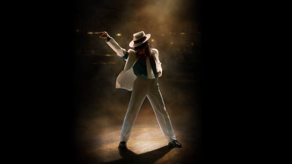 Michael Jackson  - Legacy