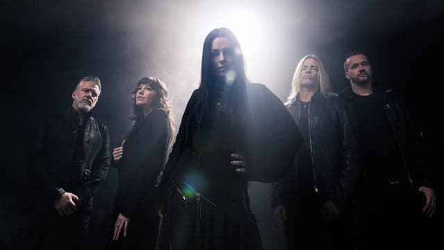 Evanescence