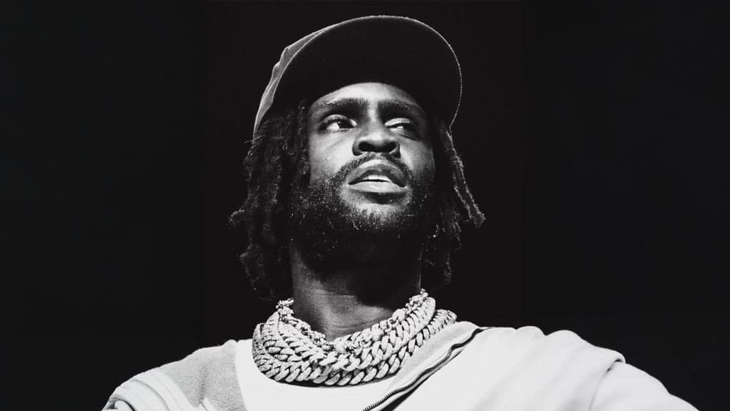 CHIEF KEEF