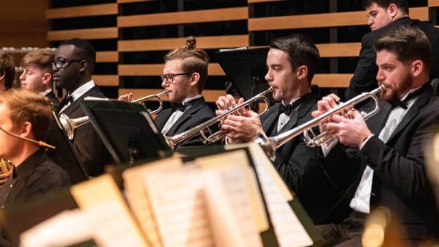 USF Symphonic Band
